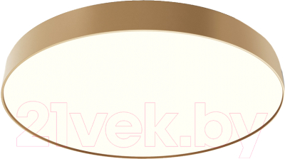 Потолочный светильник Maytoni Zon C032CL-90W4K-RD-MG - фото