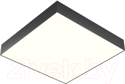 Потолочный светильник Maytoni Zon C032CL-45W3K-SQ-B - фото