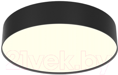 Потолочный светильник Maytoni Zon C032CL-36W3K-RD-B - фото