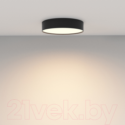 Потолочный светильник Maytoni Zon C032CL-36W3K-RD-B