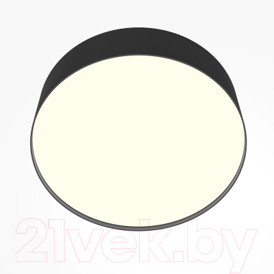 Потолочный светильник Maytoni Zon C032CL-36W3K-RD-B