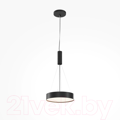 Потолочный светильник Maytoni Zon C032CL-36W4K-RD-B