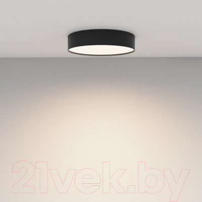 Потолочный светильник Maytoni Zon C032CL-36W4K-RD-B