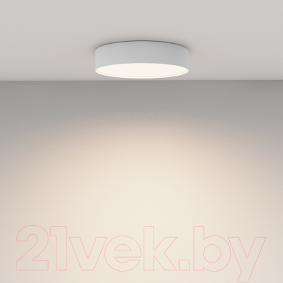 Потолочный светильник Maytoni Zon C032CL-36W4K-RD-W