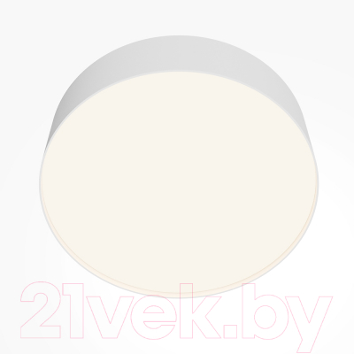 Потолочный светильник Maytoni Zon C032CL-36W4K-RD-W