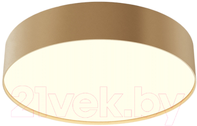 Потолочный светильник Maytoni Zon C032CL-36W4K-RD-MG - фото