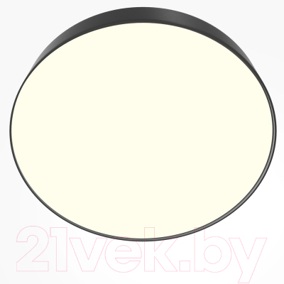 Потолочный светильник Maytoni Zon C032CL-45W3K-RD-B