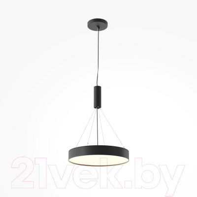 Потолочный светильник Maytoni Zon C032CL-45W3K-RD-B