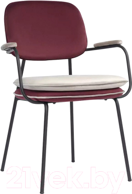 Стул Bergenson Bjorn Pea / BB0000697 - фото