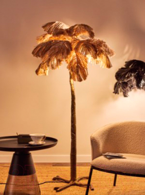 Торшер Bergenson Bjorn Palm Beams / BB0000571