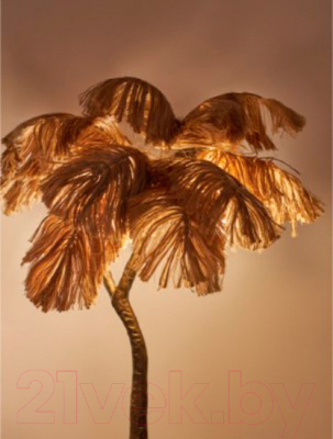 Торшер Bergenson Bjorn Palm Beams / BB0000571