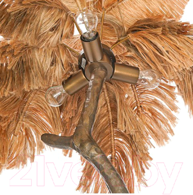 Торшер Bergenson Bjorn Palm Beams / BB0000571