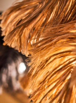 Торшер Bergenson Bjorn Palm Beams / BB0000571