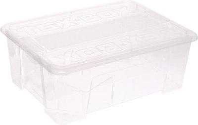 Контейнер для хранения Бытпласт 9355799  - фото