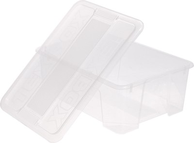 Контейнер для хранения Бытпласт 9355799 