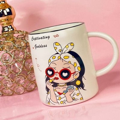 Кружка Lenardi 315-060