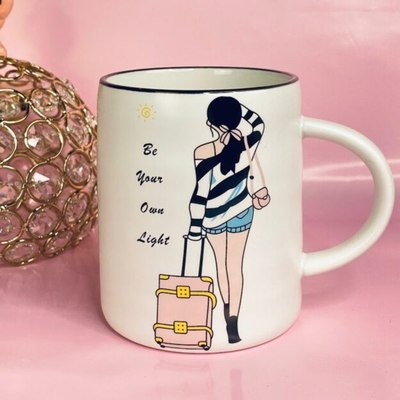 Кружка Lenardi 315-059