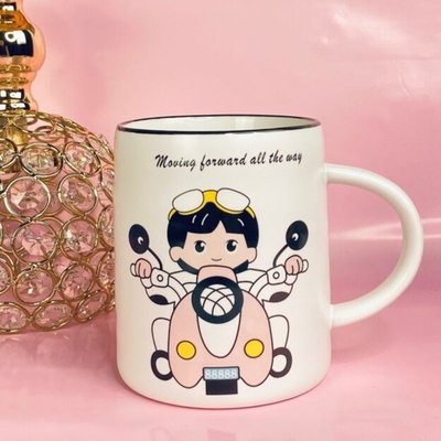 Кружка Lenardi 315-058