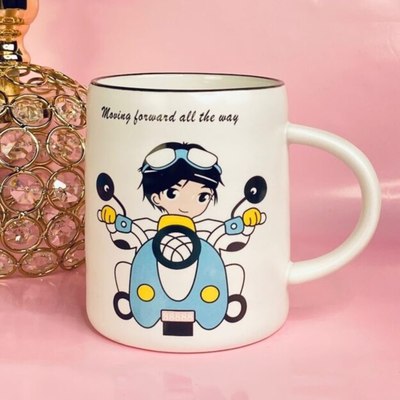 Кружка Lenardi 315-057