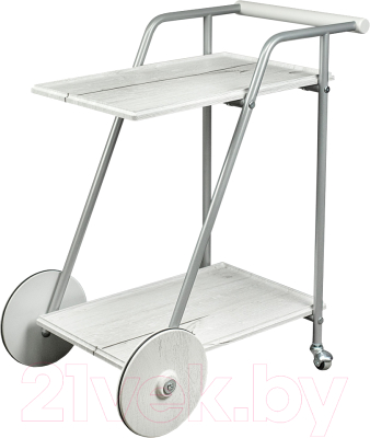 Сервировочный столик Мебелик Оди - фото