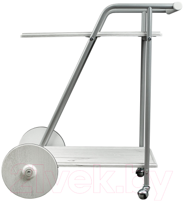 Сервировочный столик Мебелик Оди