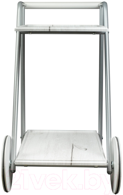 Сервировочный столик Мебелик Оди