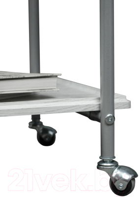 Сервировочный столик Мебелик Оди