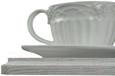 Сервировочный столик Мебелик Оди