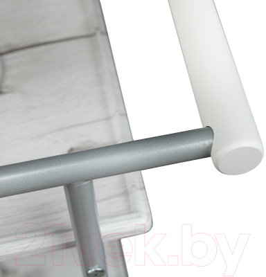 Сервировочный столик Мебелик Оди