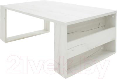 Журнальный столик Мебелик BeautyStyle 25 - фото