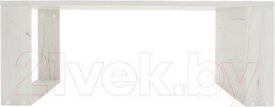 Журнальный столик Мебелик BeautyStyle 25