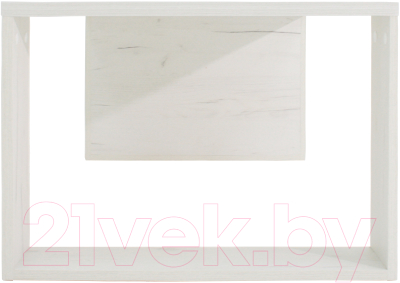 Журнальный столик Мебелик BeautyStyle 25