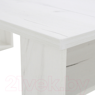 Журнальный столик Мебелик BeautyStyle 25