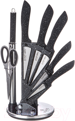 Набор ножей Agness 911-618 - фото