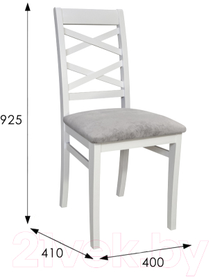 Стул Мебелик Араго