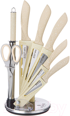 Набор ножей Agness 911-619 - фото