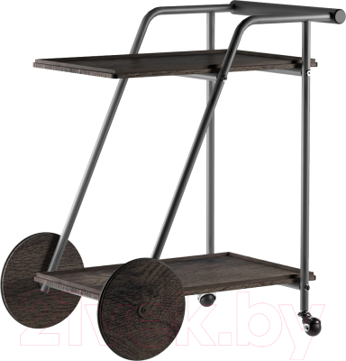 Сервировочный столик Мебелик Оди - фото