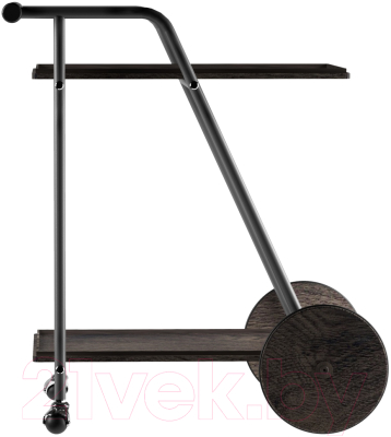 Сервировочный столик Мебелик Оди