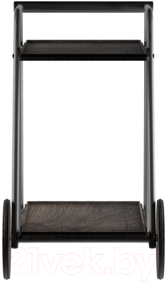 Сервировочный столик Мебелик Оди