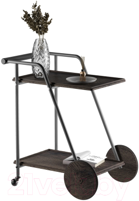 Сервировочный столик Мебелик Оди