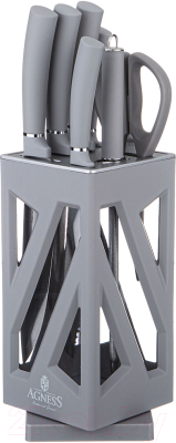 Набор ножей Agness 911-761 - фото