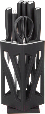 Набор ножей Agness 911-762