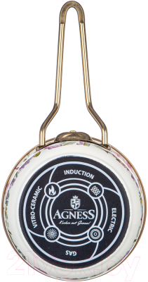 Ковш Agness 950-570