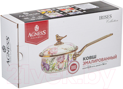 Ковш Agness 950-570