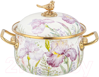 Кастрюля Agness 950-571 - фото