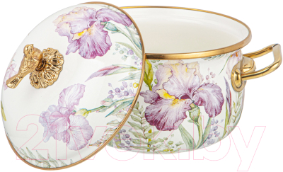 Кастрюля Agness 950-571