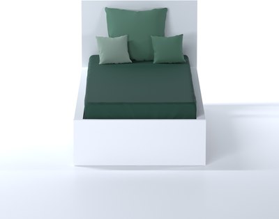 Односпальная кровать Mebelain Варма Sang 90