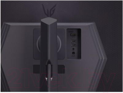 Монитор LG UltraGear 27GR75Q-B