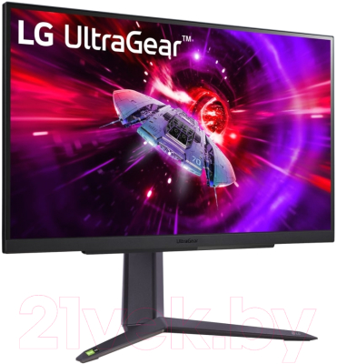 Монитор LG UltraGear 27GR75Q-B