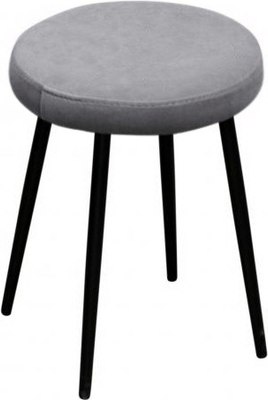 Табурет Древпром Пуф круглый ДП3-07